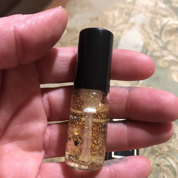 Guerlain L’Or base makeup - Picture 3 of 3